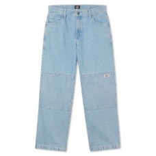 Pantalón Dickies Double Knee Denim